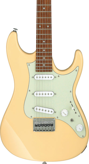 Ibanez AZES31IV - AZ Standard 6-String Electric Guitar - Ivory
