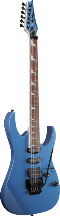 Ibanez RG460DXBLH - RG Standard 6-String Electric Guitar - Blue Haze