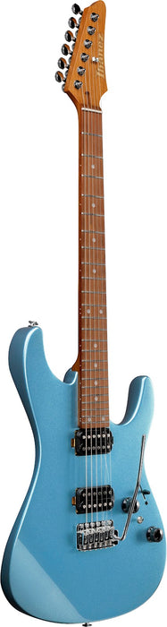 Ibanez AZ24S2MLB - AZ Standard 6-String Electric Guitar - Metallic Light Blue