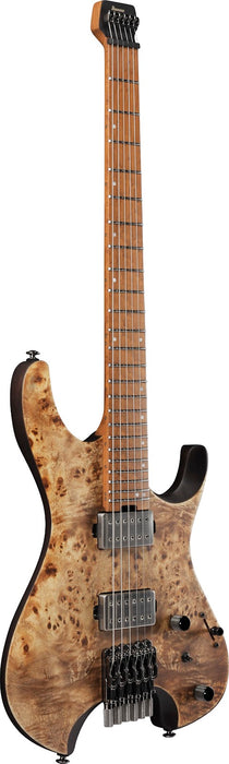 Ibanez Q Series - Antique Brown Stained - w/bag