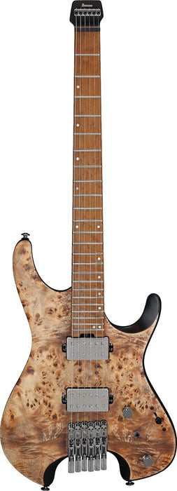 Ibanez Q Series - Antique Brown Stained - w/bag