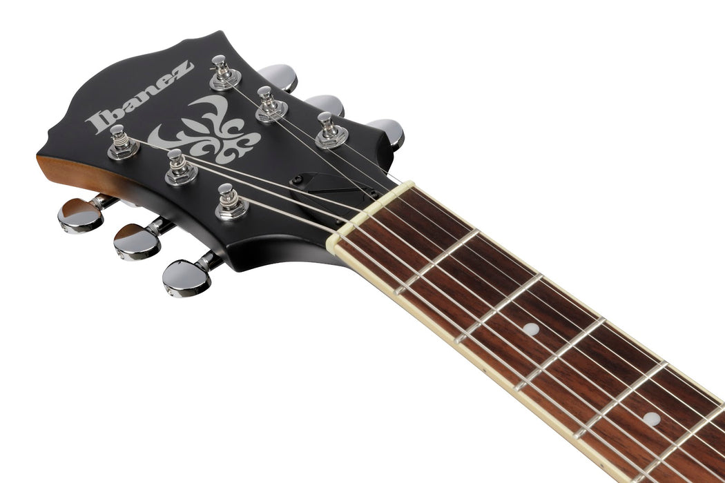 Ibanez Artcore AF55 - Tobacco Flat