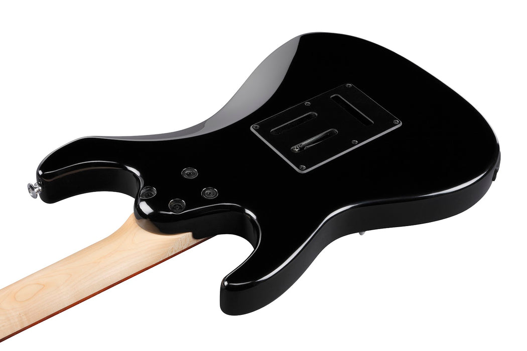 Ibanez AZES40BK AZ Standard - Black