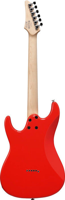 Ibanez AZES31VM - AZ Standard 6-String Electric Guitar - Vermilion