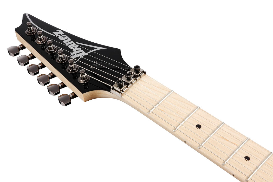 Ibanez RG470AHMBMT - RG Standard 6-String Electric Guitar - Blue Moon Burst