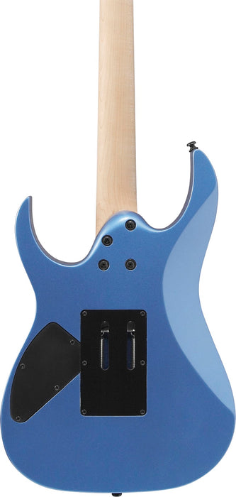 Ibanez RG460DXBLH - RG Standard 6-String Electric Guitar - Blue Haze