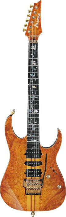 Ibanez IV1RG - RG Visions 6-String Electric Guitar w/Case