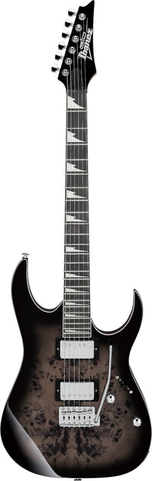 Ibanez GRG220PA1BKB - GIO RG 6-String Electric Guitar - Blue Gradation