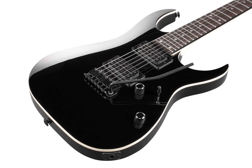 Ibanez GRGA120 Gio Electric Guitar - Black Night