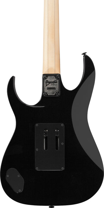 Ibanez RG550 Genesis Collection - Black