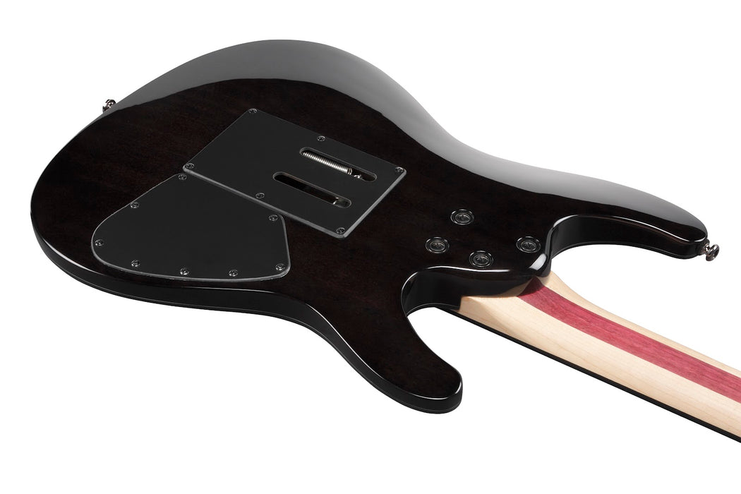 Ibanez JIVA10LDSB - Nita -Stringauss Signature 6-String Electric Guitar w/Bag - Deep Space Blonde