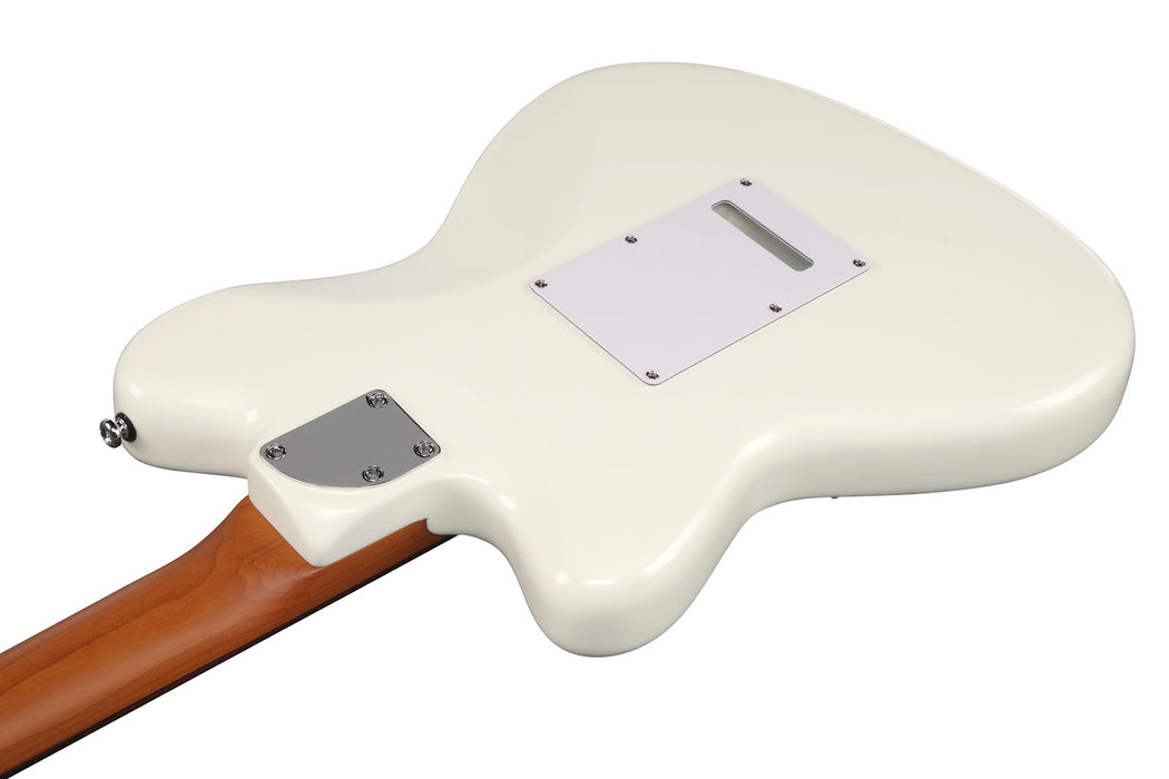 Ibanez ICHI10V Ichika Signature - White
