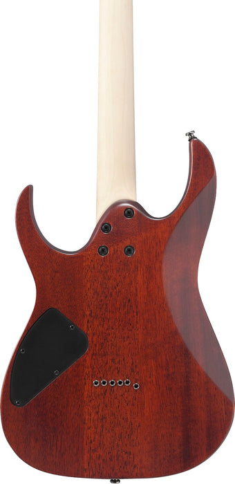 Ibanez RG Standard Electric Guitar - Sea Shore Matte