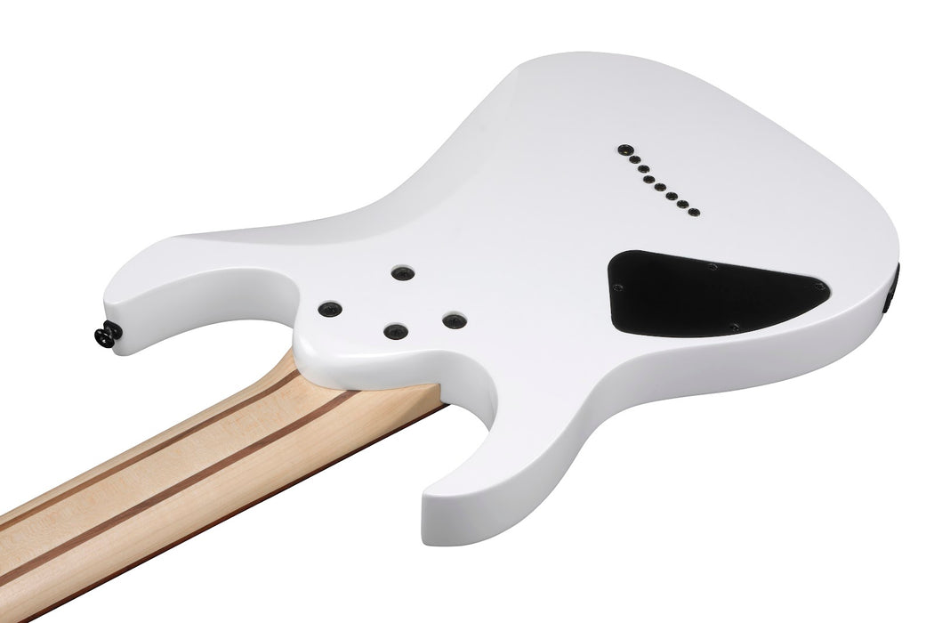 Ibanez RG Standard RG8 8-String - White