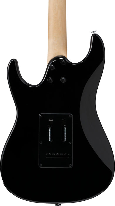 Ibanez AZES40BBK - AZES 6-String Electric Guitar - Black