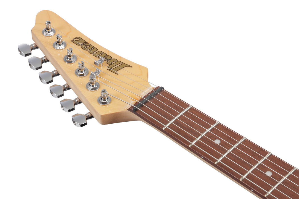 Ibanez AZES31AOC - AZ Standard 6-String Electric Guitar -Arctic Ocean Metallic