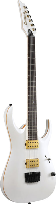 Ibanez Jake Bowen Signature JBM10FX - Pearl White Matte