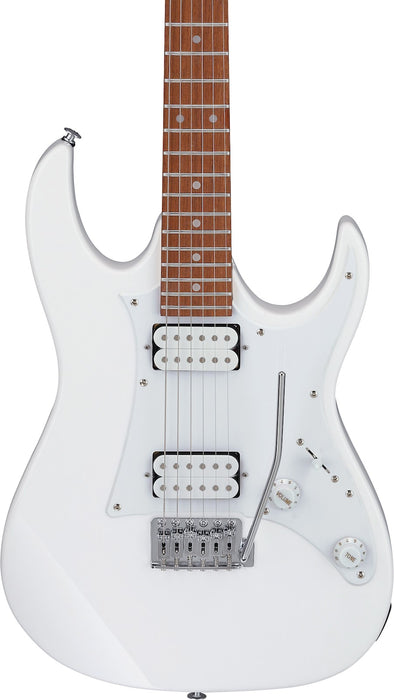 Ibanez GRX20WWH - GIO RX 6-String Electric Guitar - White