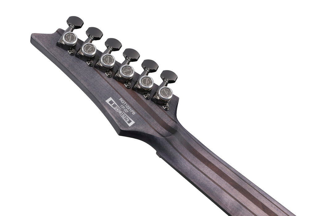 Ibanez RGT1221PBDTF RG Premium - Deep Twilight Flat