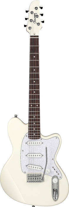 Ibanez ICHI10V Ichika Signature - White