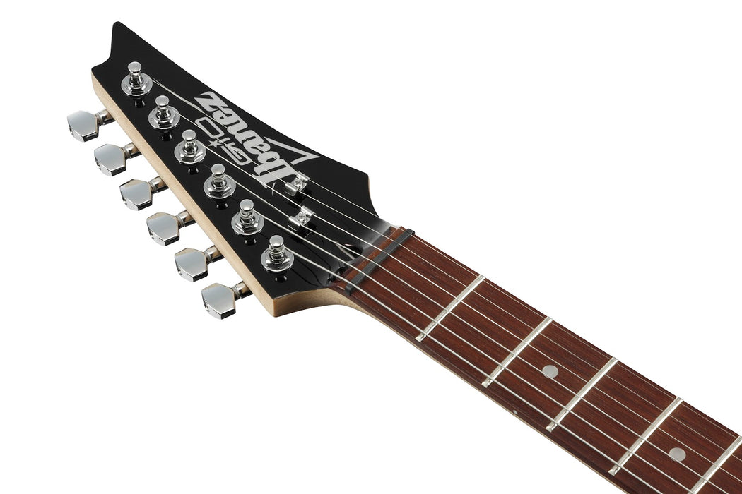 Ibanez GIO Electric - Transparent Red Burst