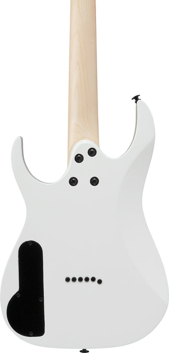 Ibanez PGMM31WH - Paul Gilbert Signature 6-String Electric Guitar - White