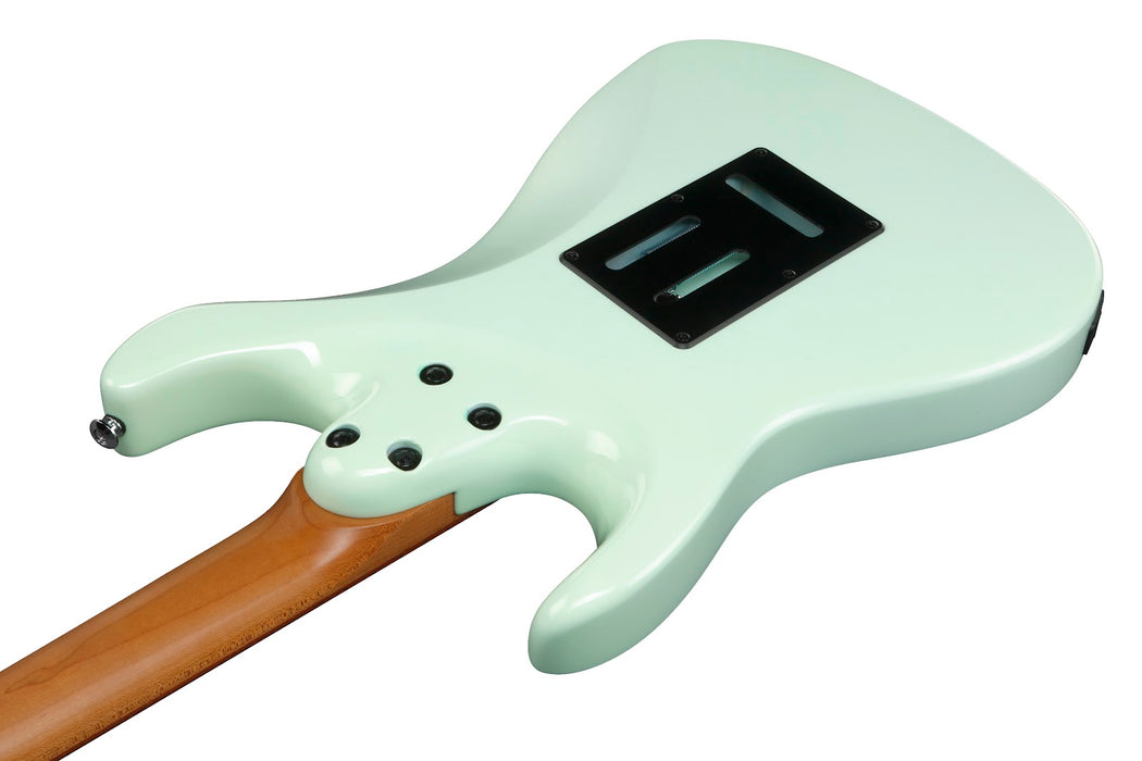 Ibanez AZ22S2MGR - AZ Standard 6-String Electric Guitar - Mint Green