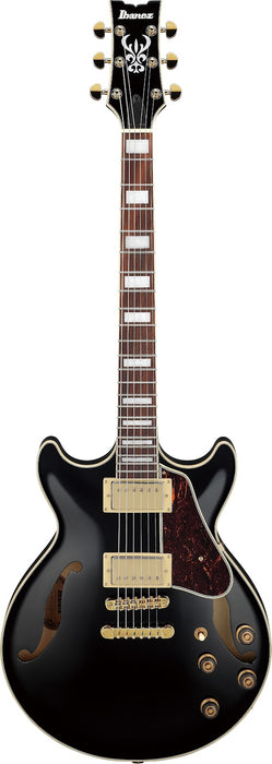 Ibanez AM73GBK - AM Artcore 6-String Electric Guitar  - Black