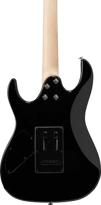 Ibanez GIO Electric - Transparent Black Sunburst