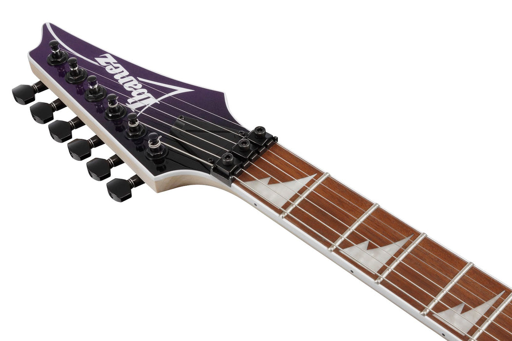Ibanez RG470DXTMN - RG Standard 6-String Electric Guitar - Tokyo Midnight