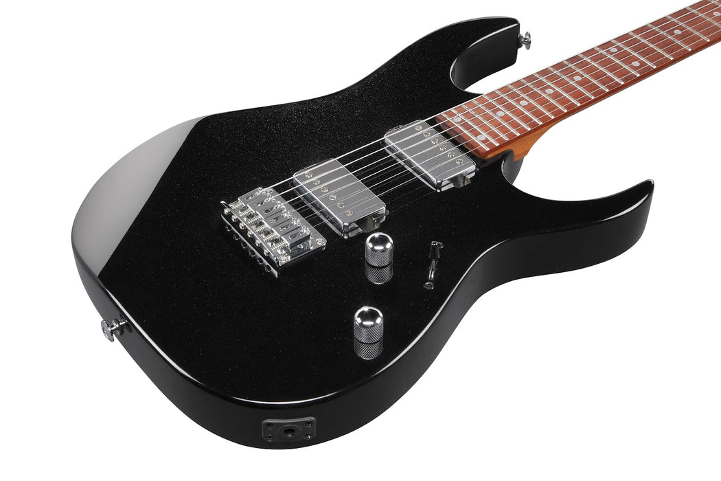 Ibanez GRG121SPBKN - GIO RG 6-String Electric Guitar - Blue Gradation