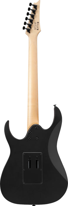 Ibanez GRGR330EX Gio - Black Flat