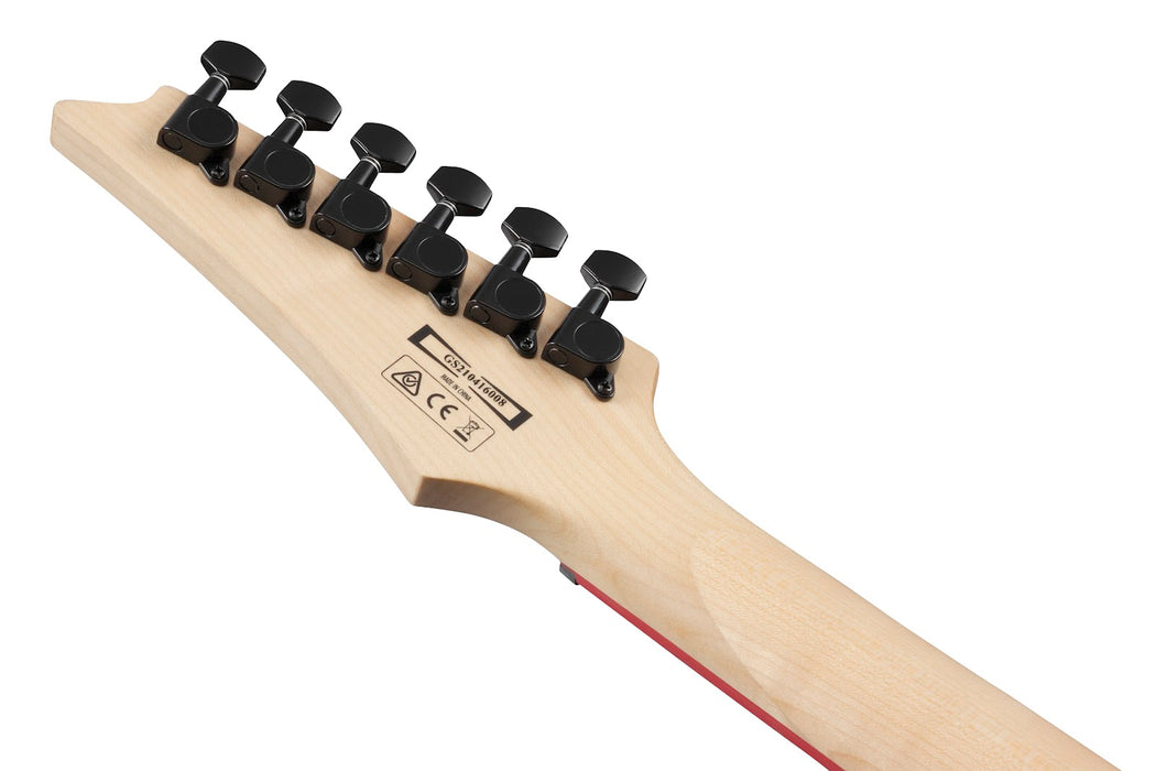 Ibanez GIO Electric - Black and Red