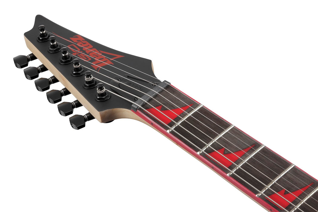 Ibanez GIO Electric - Black and Red