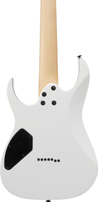 Ibanez GRG7221WH Gio Series 7-String Electric Guitar - White
