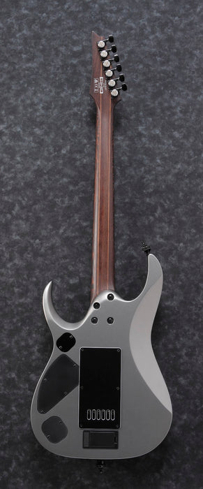 Ibanez RGD Axion Label - Metallic Gray Matte