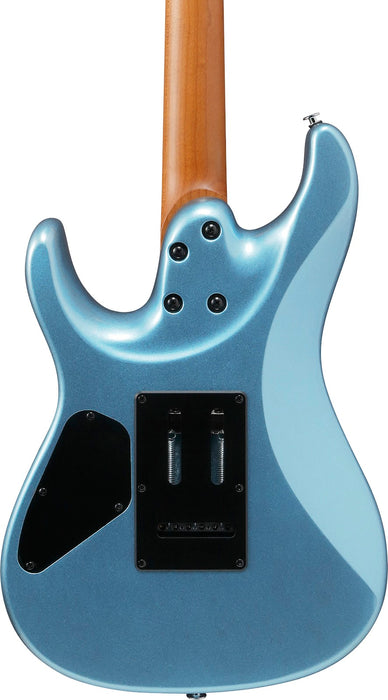 Ibanez AZ24S2MLB - AZ Standard 6-String Electric Guitar - Metallic Light Blue