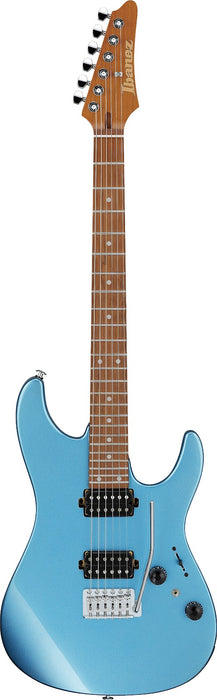 Ibanez AZ24S2MLB - AZ Standard 6-String Electric Guitar - Metallic Light Blue