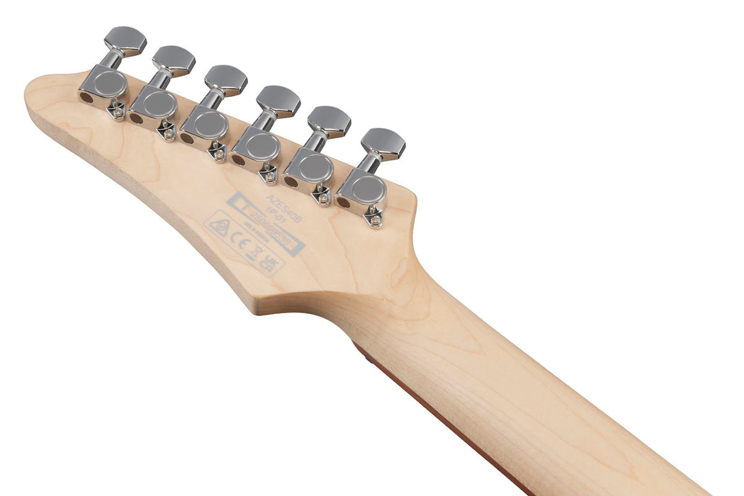 Ibanez AZES40BROM - AZES 6-String Electric Guitar - Roadster Orange Metallic