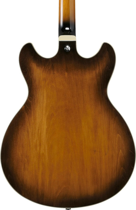 Ibanez AS73TBC - AS Artcore 6-String Electric Guitar  - Tobacco Brown