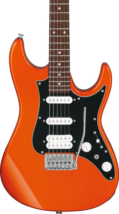 Ibanez AZES40BROM - AZES 6-String Electric Guitar - Roadster Orange Metallic