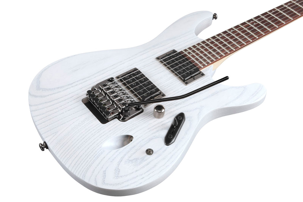 Ibanez PWM20 - Paul Waggoner Signature  6-String Electric Guitar w/Bag