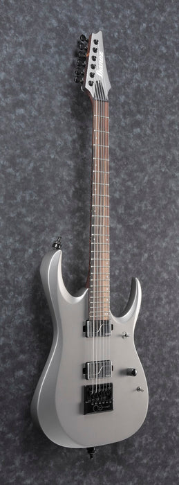 Ibanez RGD Axion Label - Metallic Gray Matte