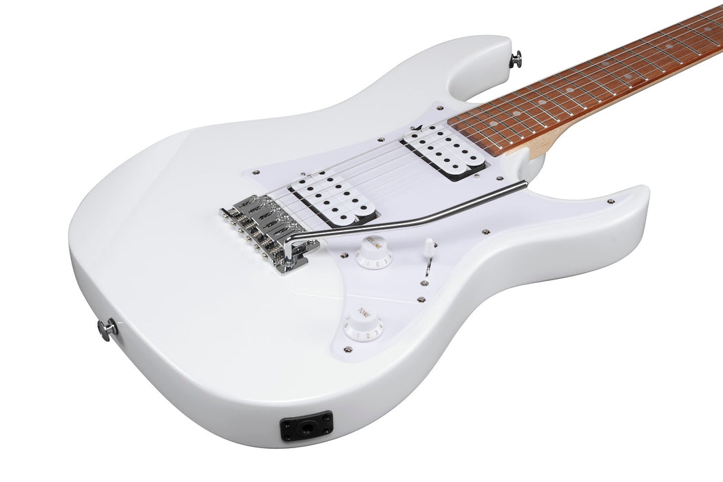 Ibanez GRX20WWH - GIO RX 6-String Electric Guitar - White