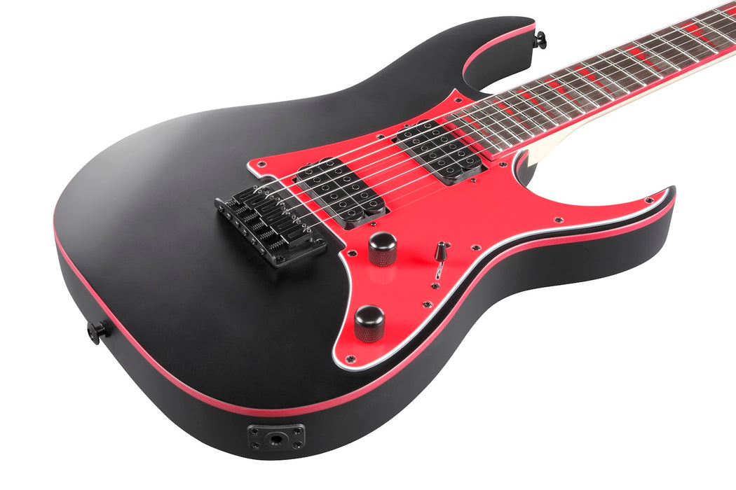 Ibanez GIO Electric - Black and Red