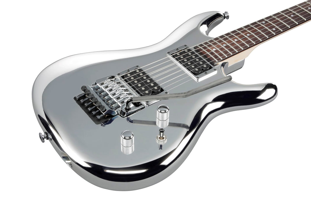 Ibanez JS3CR - Joe Satriani Signature 6-String Electric Guitar w/Case