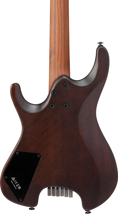 Ibanez Q Series - Antique Brown Stained - w/bag
