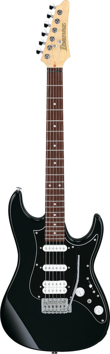 Ibanez AZES40BBK - AZES 6-String Electric Guitar - Black