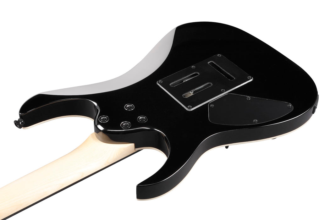 Ibanez GRGA120 Gio Electric Guitar - Black Night