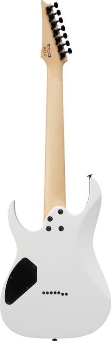 Ibanez GRG7221WH Gio Series 7-String Electric Guitar - White